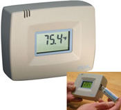 Preservation Environment Monitor II